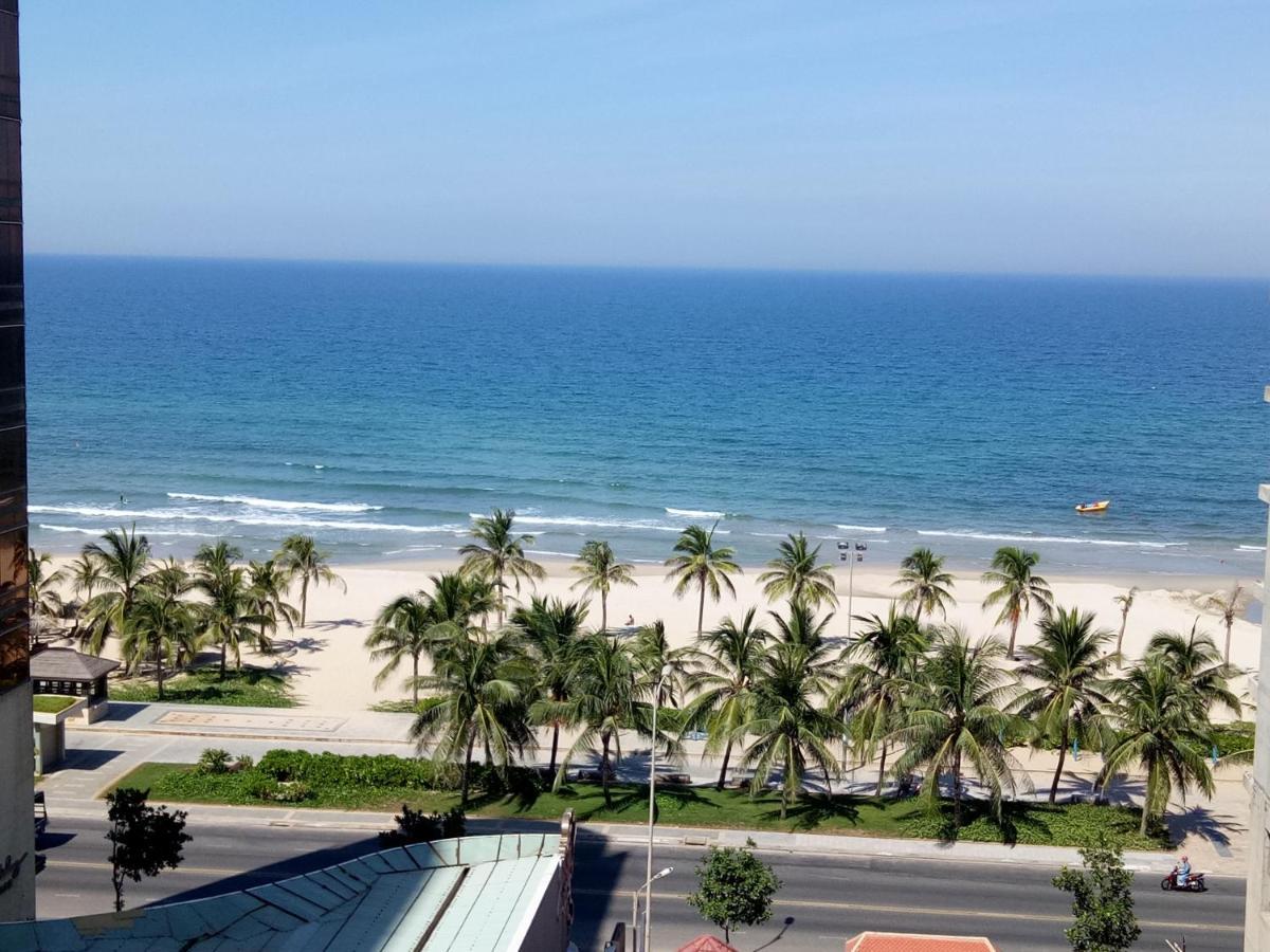 Emily Hotel & Apartment Da Nang Eksteriør bilde
