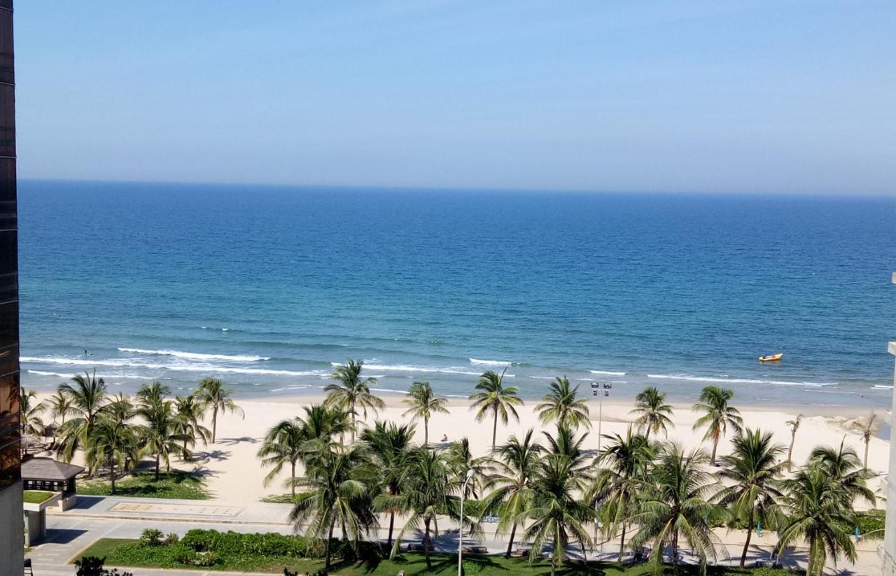 Emily Hotel & Apartment Da Nang Eksteriør bilde