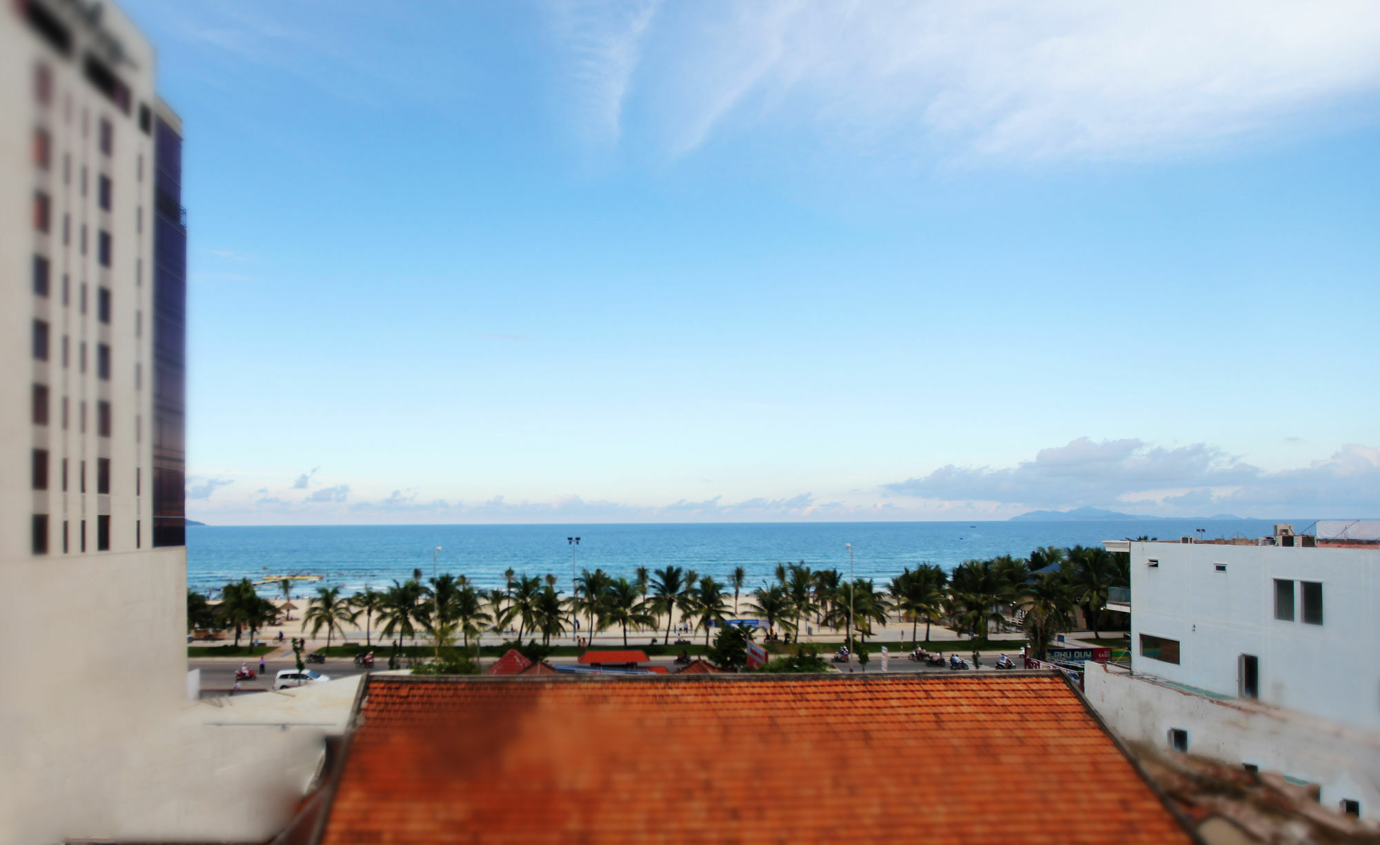 Emily Hotel & Apartment Da Nang Eksteriør bilde